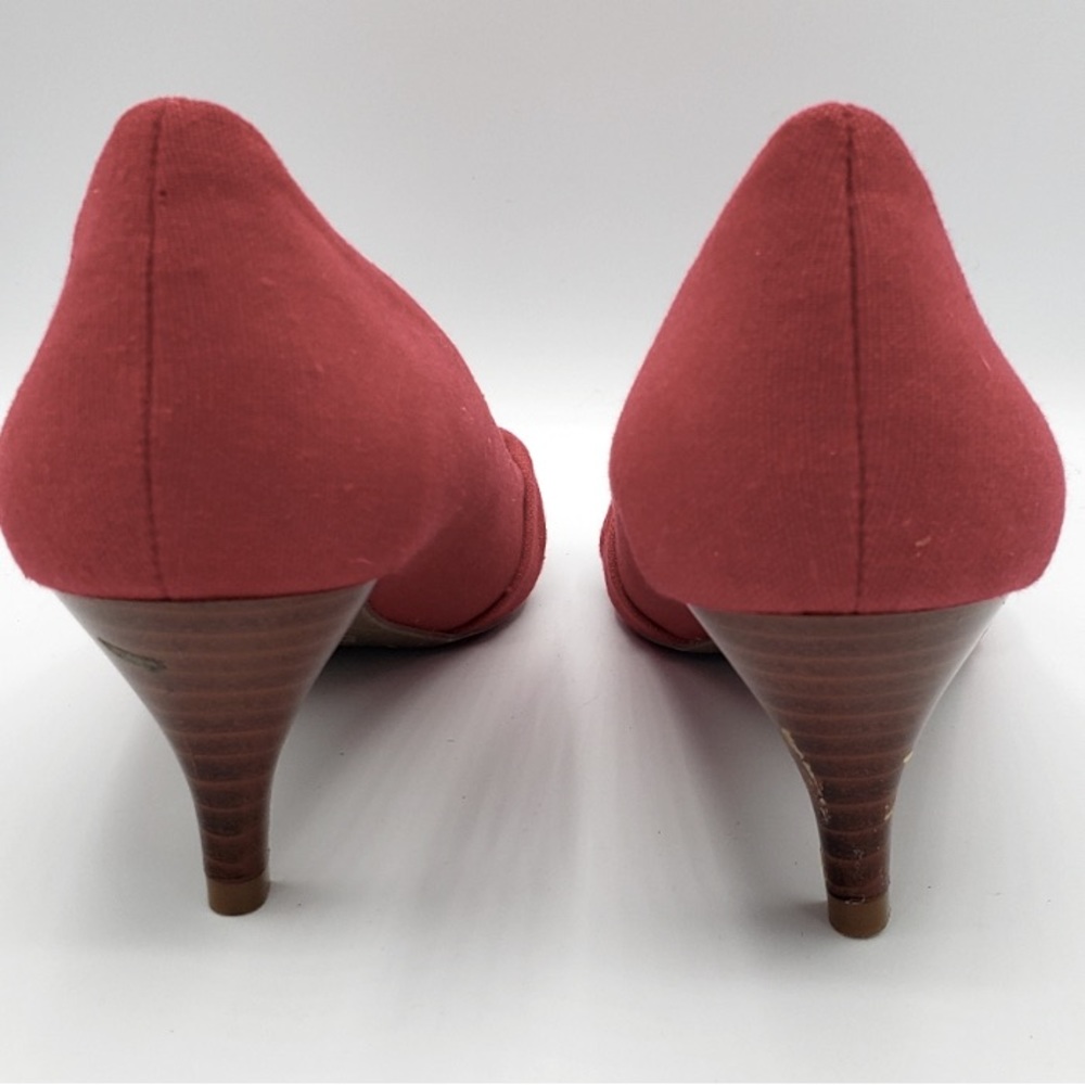 AMERICAN🦅EAGLE RED HEELS - Picture 4 of 9
